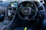 Aston Martin DB11 AMR Signature Edition 2018 года (UK)